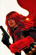Winter Soldier #10