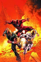 Avengers New Vol 2 #30