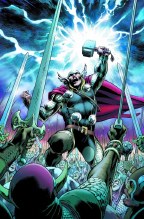 Mighty Thor V1 #20