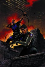 Winter Soldier #11