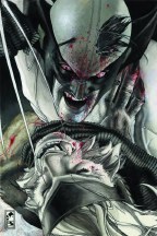 Wolverine V4 #313