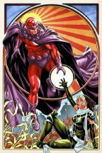 X-Men V1 Legacy #274
