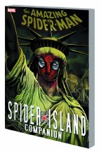 Spider-Man Spider-Island Companion TP