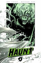 Haunt TP VOL 04