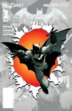 Batman V2 #0