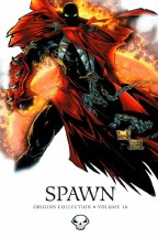 Spawn Origins TP VOL 16