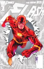 Flash VOL 4 #0.N52