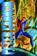 Peter Cannon Thunderbolt #1