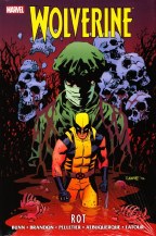 Wolverine Rot Prem HC