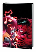 Uncanny X-Men By Kieron Gillen Prem HC VOL 03