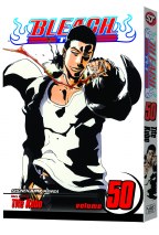 Bleach GN