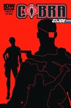 GI JOE Cobra V2 Ongoing #18