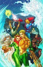Aquaman V5 #13