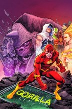 Flash VOL 4 #13