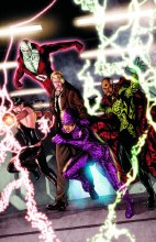 Justice League Dark V1 #13.(N52)