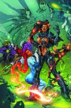 Red Hood and the Outlaws V1 ##13