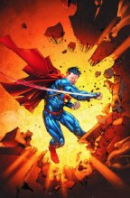 Superman V4 (N52) #13