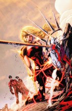 Teen Titans V4 #13