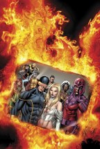 Uncanny X-Men V2 #20