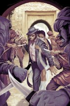Wolverine V4 #314