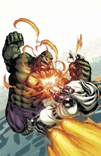 Hulk Incredible V4 #15