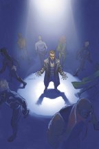 X-Factor V2 #245