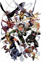 X-Men V1 Legacy #275