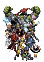 Marvel Point One #1 Now
