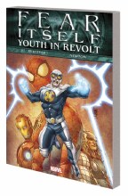 Fear Itself TP Youth In Revolt