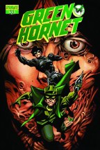 Green Hornet V1 #33