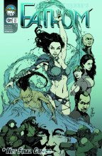 Fathom Vol 4 #9 Cvr A Konat