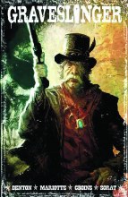 Graveslinger TP (Sale Ed) VOL 01