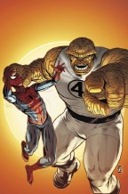Avenging Spider-Man #Annual 1