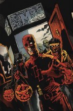 Marvel Zombies Halloween