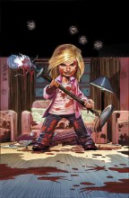 Hit-Girl #4 (of 5) (Mr)