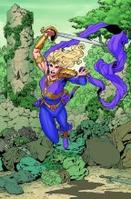 Sword of Sorcery #1