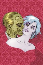 Izombie TP VOL 04 Repossession (Mr)