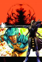 X-O Manowar V3 #7