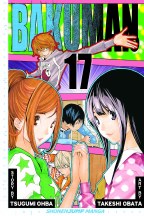 Bakuman GN