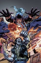 X-Men First #4 (of 5)