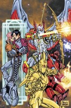 Spaceknights #2 (of 3)
