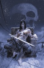 Conan the Barbarian DH #10