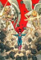 Action Comics Superman V2 #14 Var Ed .N52