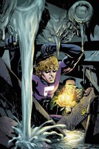 Legion of Super-Heroes V7 #14