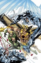 Hawkman Savage #14