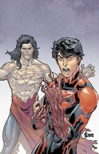 Superboy V5 #14.N52