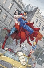 Superman V4 (N52) #14