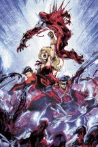 Teen Titans V4 #14