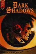 Dark Shadows #12