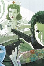 Harvest #4 (of 5) (Mr)